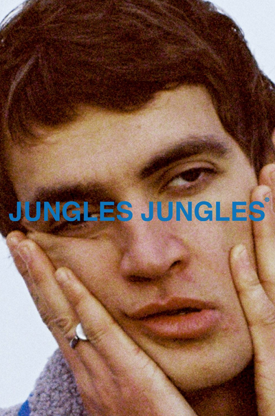 JUNGLES IS BACK
