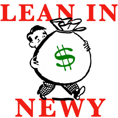 LEAN IN NEWY