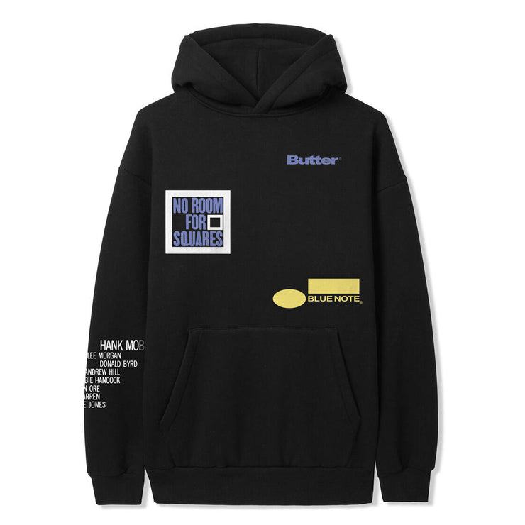 BLUE NOTE MOBLEY PULLOVER