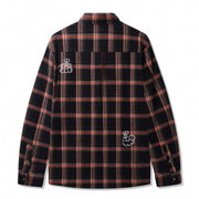 BUGS FLANNEL SHIRT