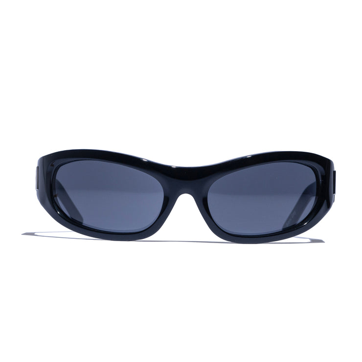 HODDLE X RADIO PRESTIGIO SUNGLASSES BLACK