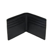 VEGAS BILLFOLD WALLET -BLACK