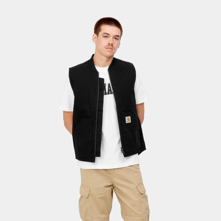 CLASSIC VEST