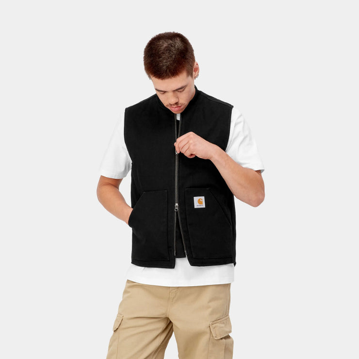 CLASSIC VEST