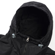 DASH RAIN JACKET