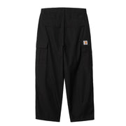 COLE CARGO - BLACK