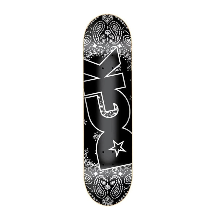 PAISLEY DECK 8.3"