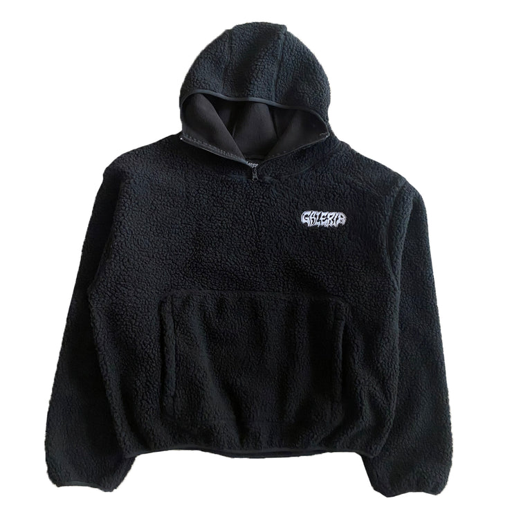 FLEECE 1/4 ZIP