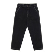 GENE'S JEANS - BLACK