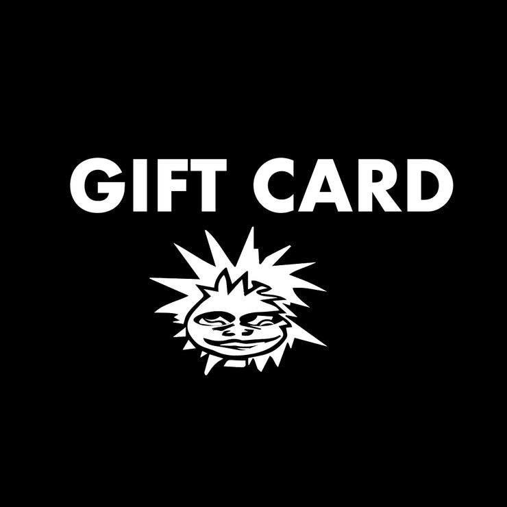 LAATE STORE GIFT CARD