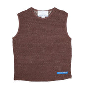 LOOSE KNIT VEST