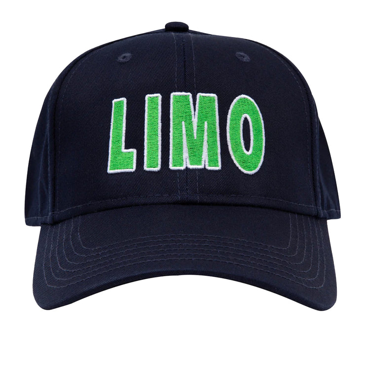LIMO LOGO CAP