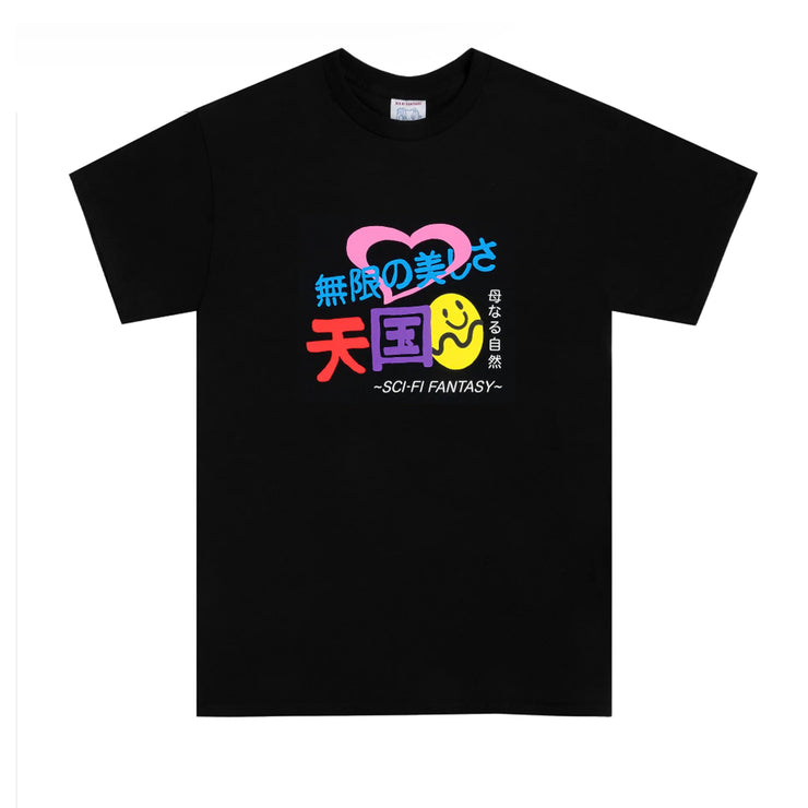 FOREIGN LANGUAGE  TEE