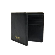 VEGAS BILLFOLD WALLET -BLACK