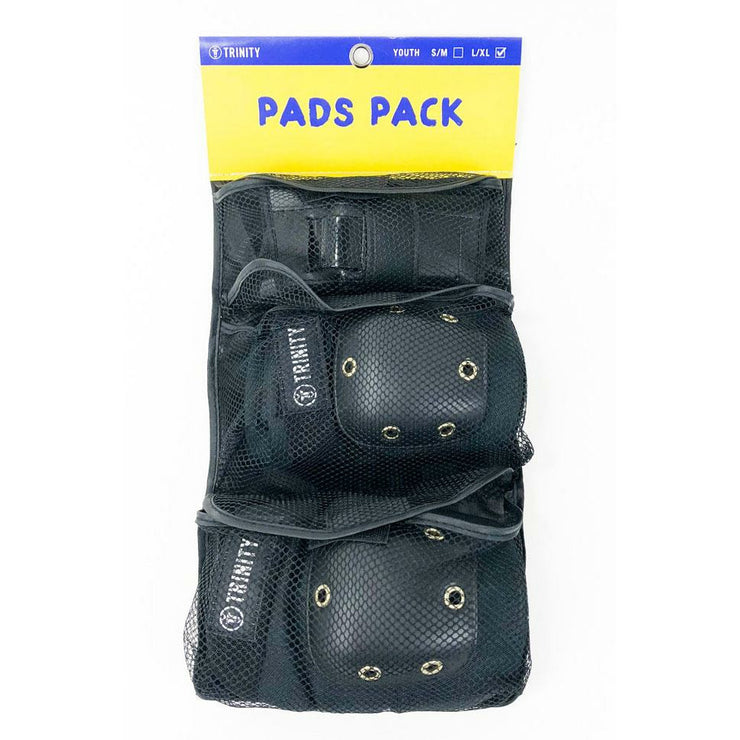 YOUTH PAD PACK