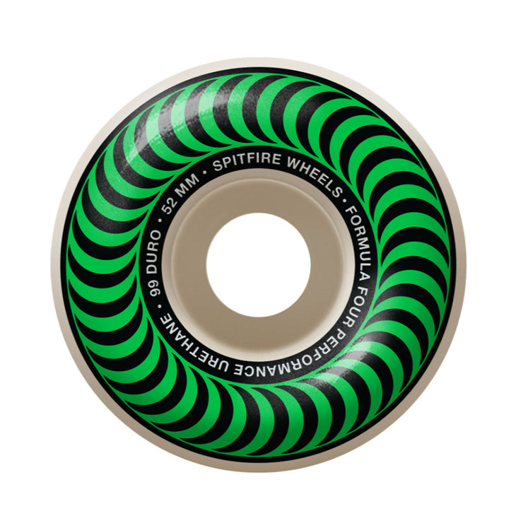 F4 CLASSIC SWIRL 52MM 99D